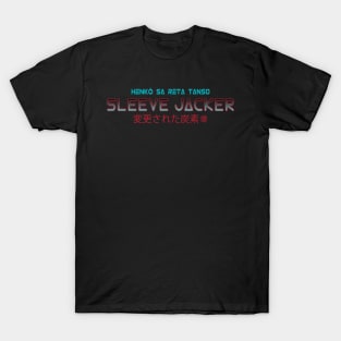 Sleeve Jacker mk4 T-Shirt